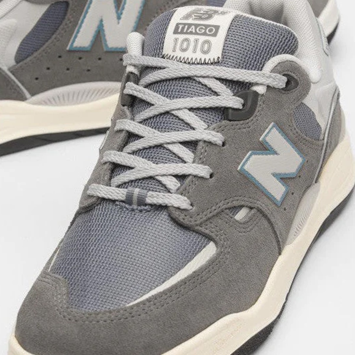 NM1010JP New Balance NB Lifestyle Grey