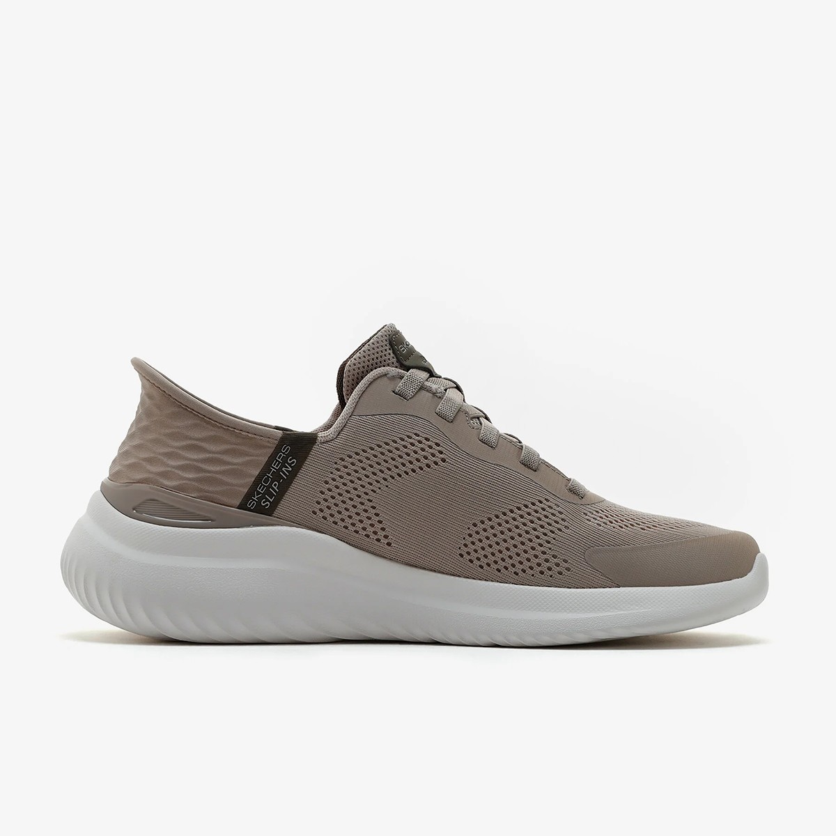 232459 TPE Skechers BOUNDER 2.0 Beige