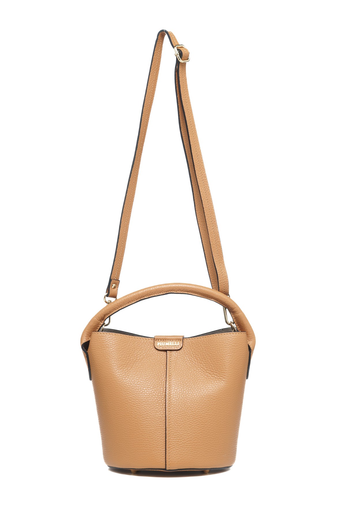 LOANA M Piumelli Milano Bag D44 Camel