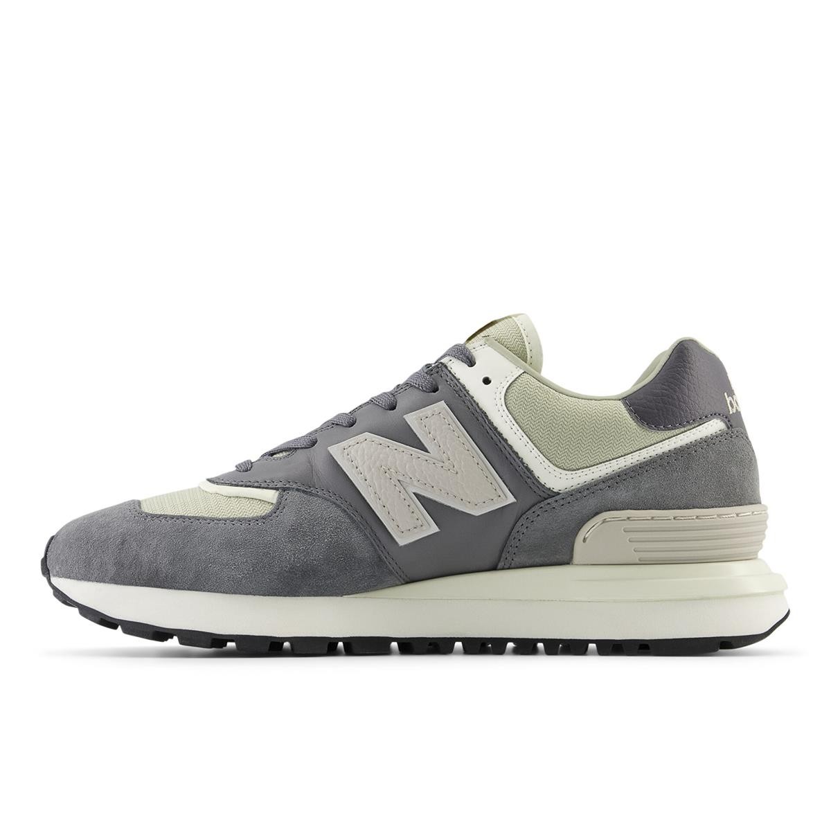 Erkek Spor U574LGGD New Balance NB Lifestyle Blue