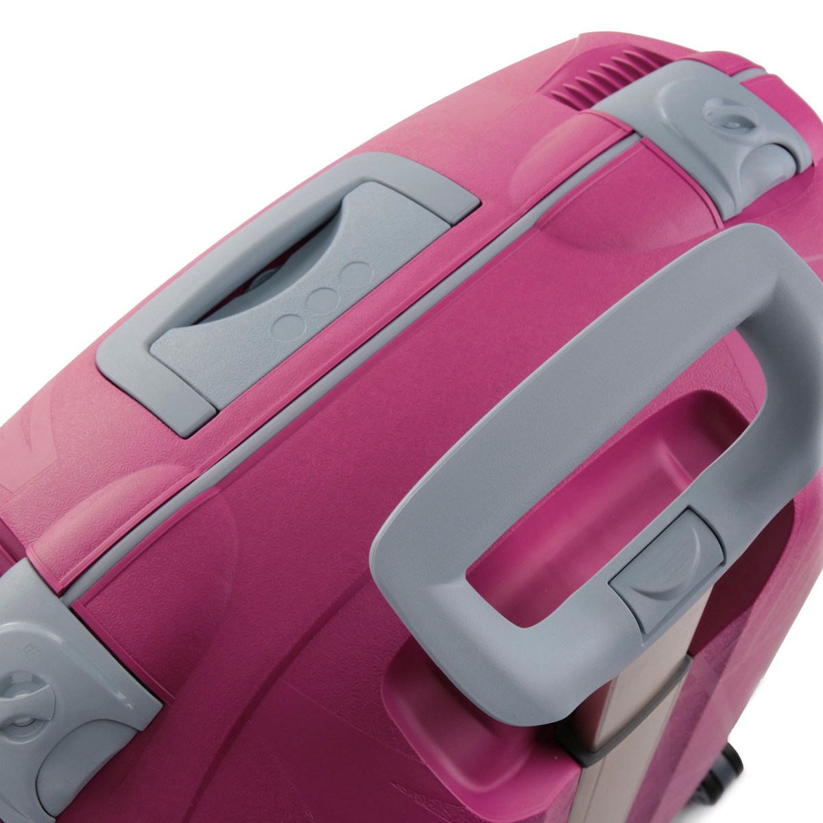 50071119 Roncato Trolley Grande 4W Roncato Lıght Magenta