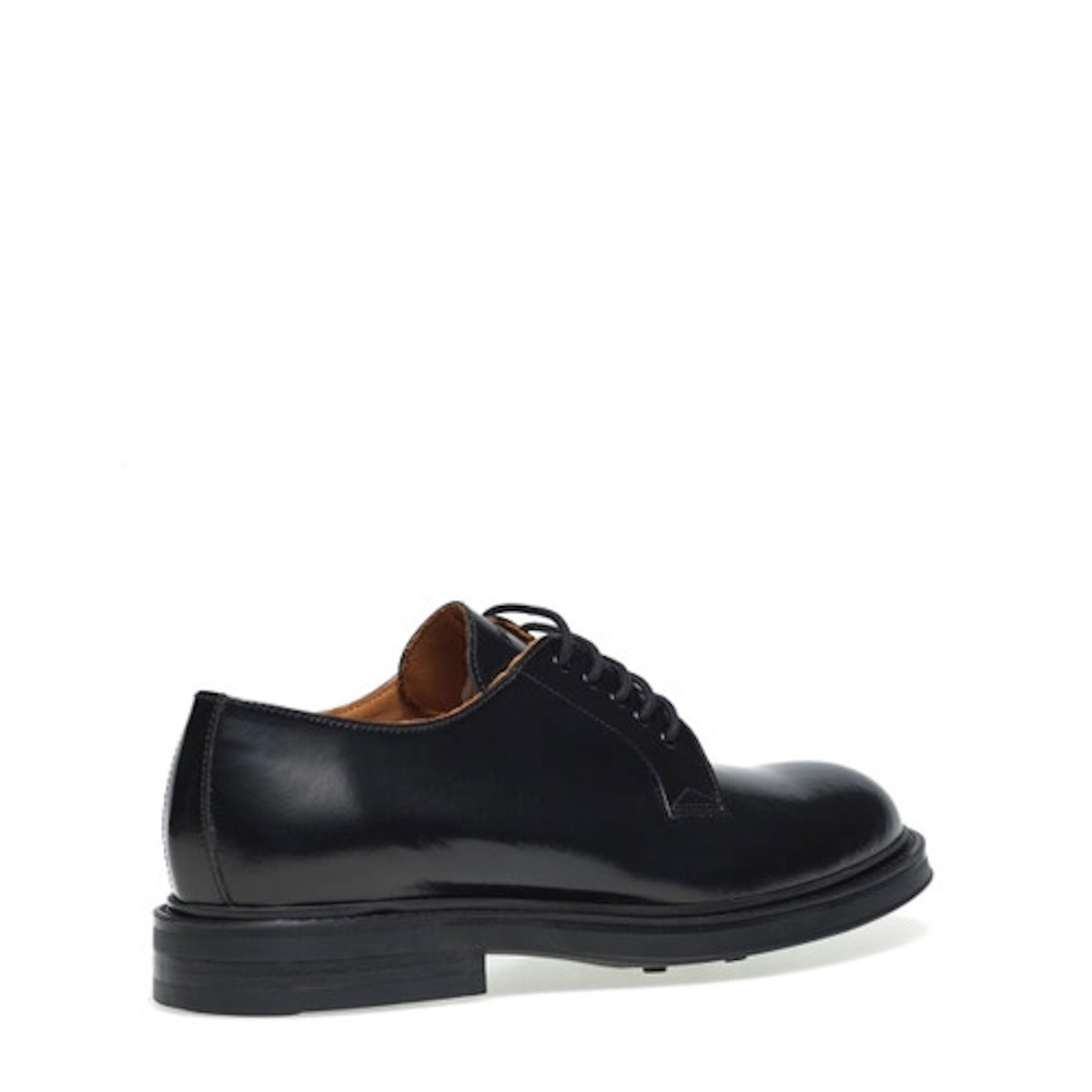 Erkek Oxford ( Klasik) 73S1 Frau BRISTOL Nero(black)