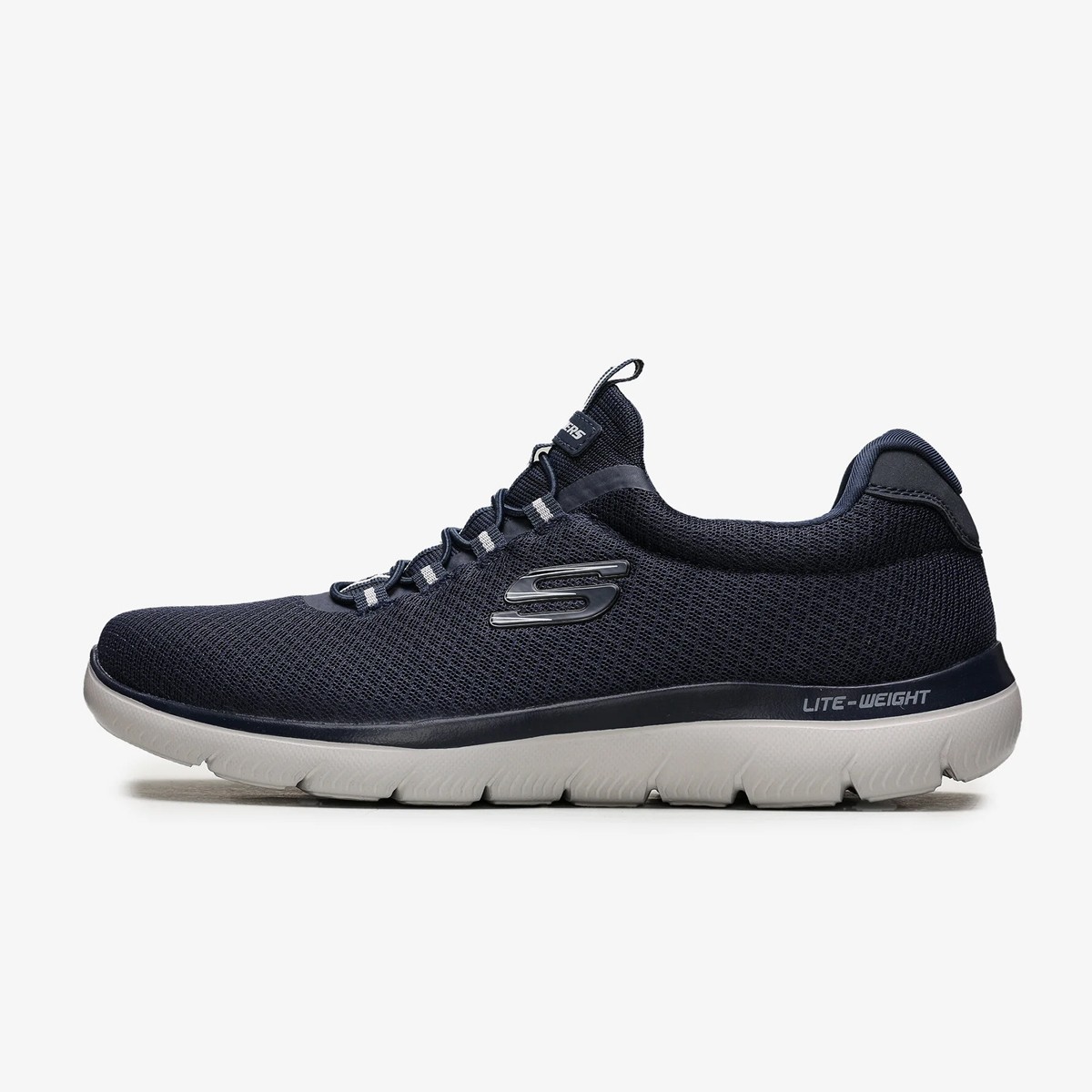 52811TK NVY Skechers SUMMITS Navy