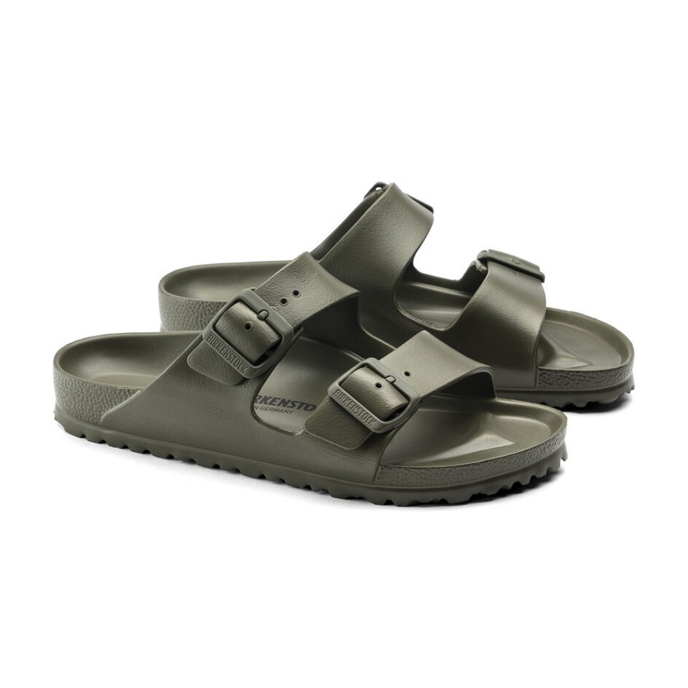 1019152 Arizona Birkenstock EVA  Khaki