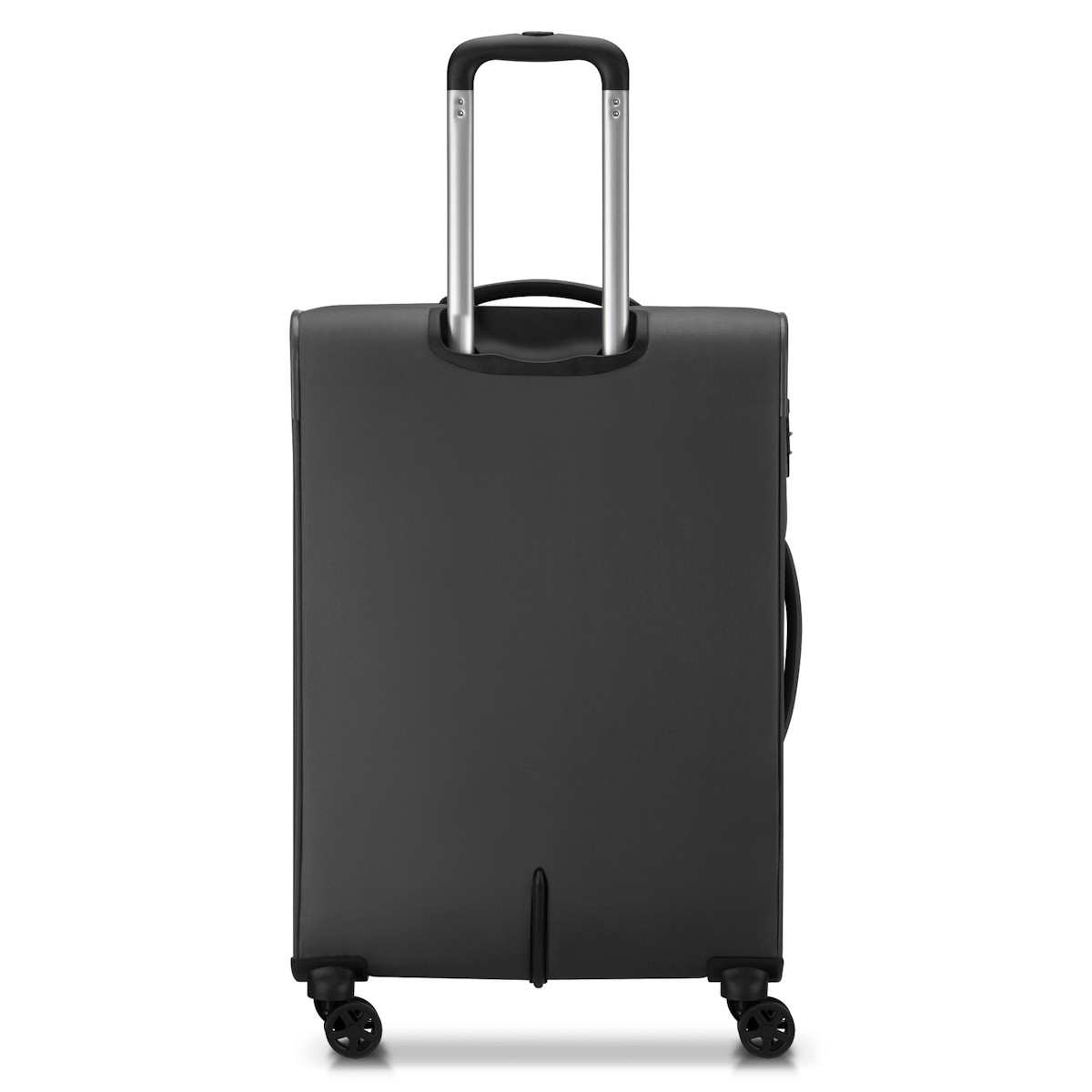 41306201 Roncato Twin Trolley Medıo 4R Nero