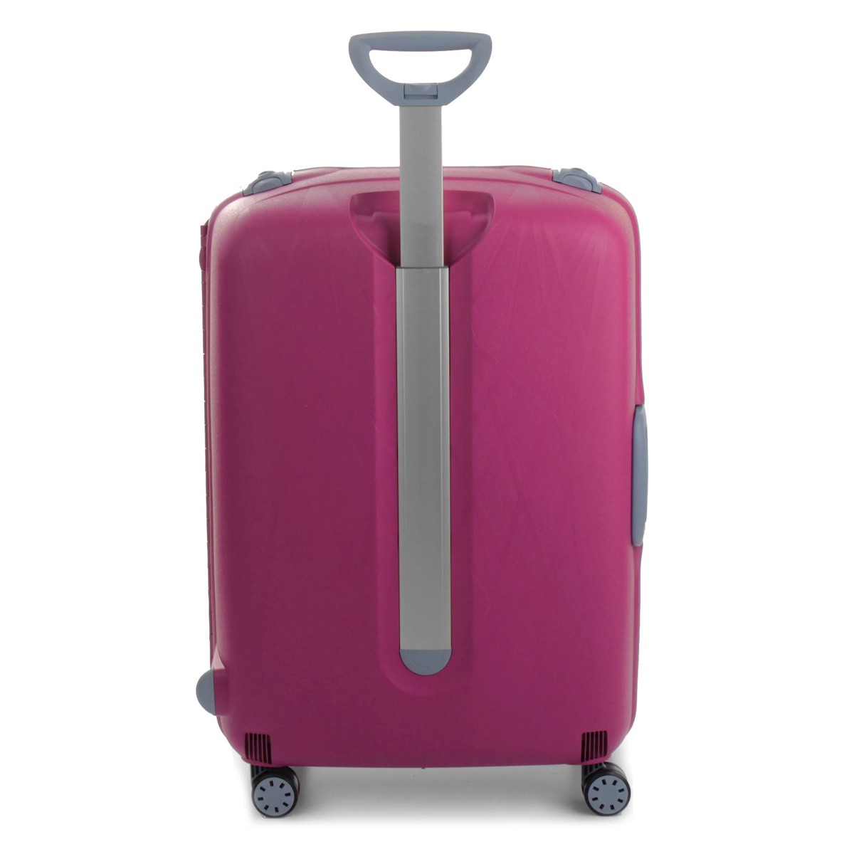 50071119 Roncato Trolley Grande 4W Roncato Lıght Magenta