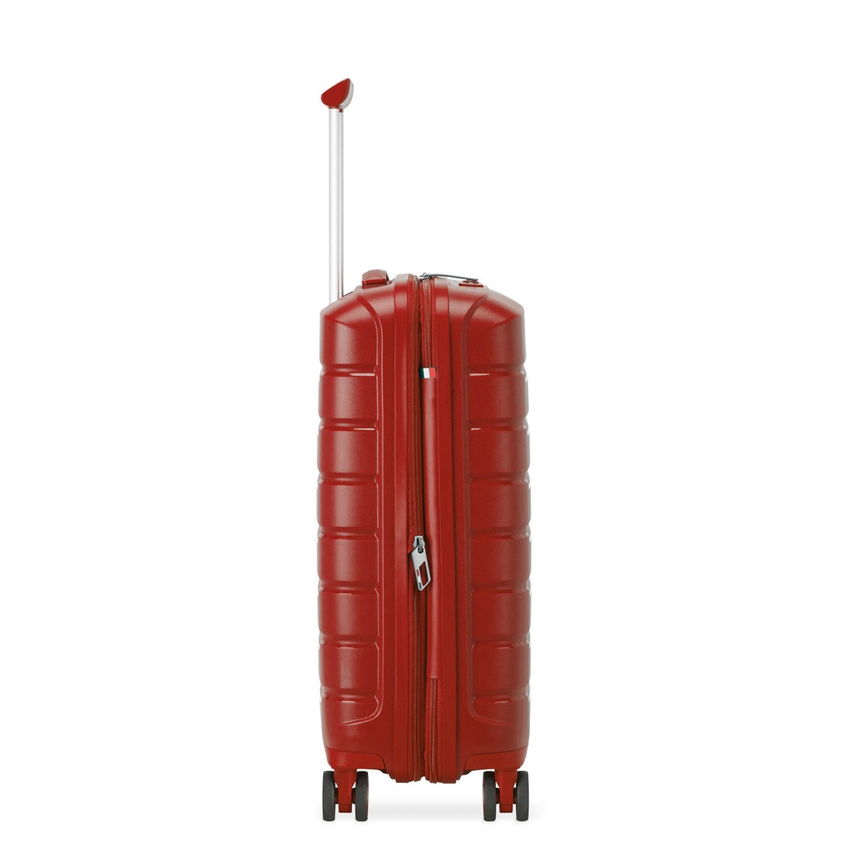 41818209 Roncato B-Flying Medium Expandable Spinner 68 Cm Rosso