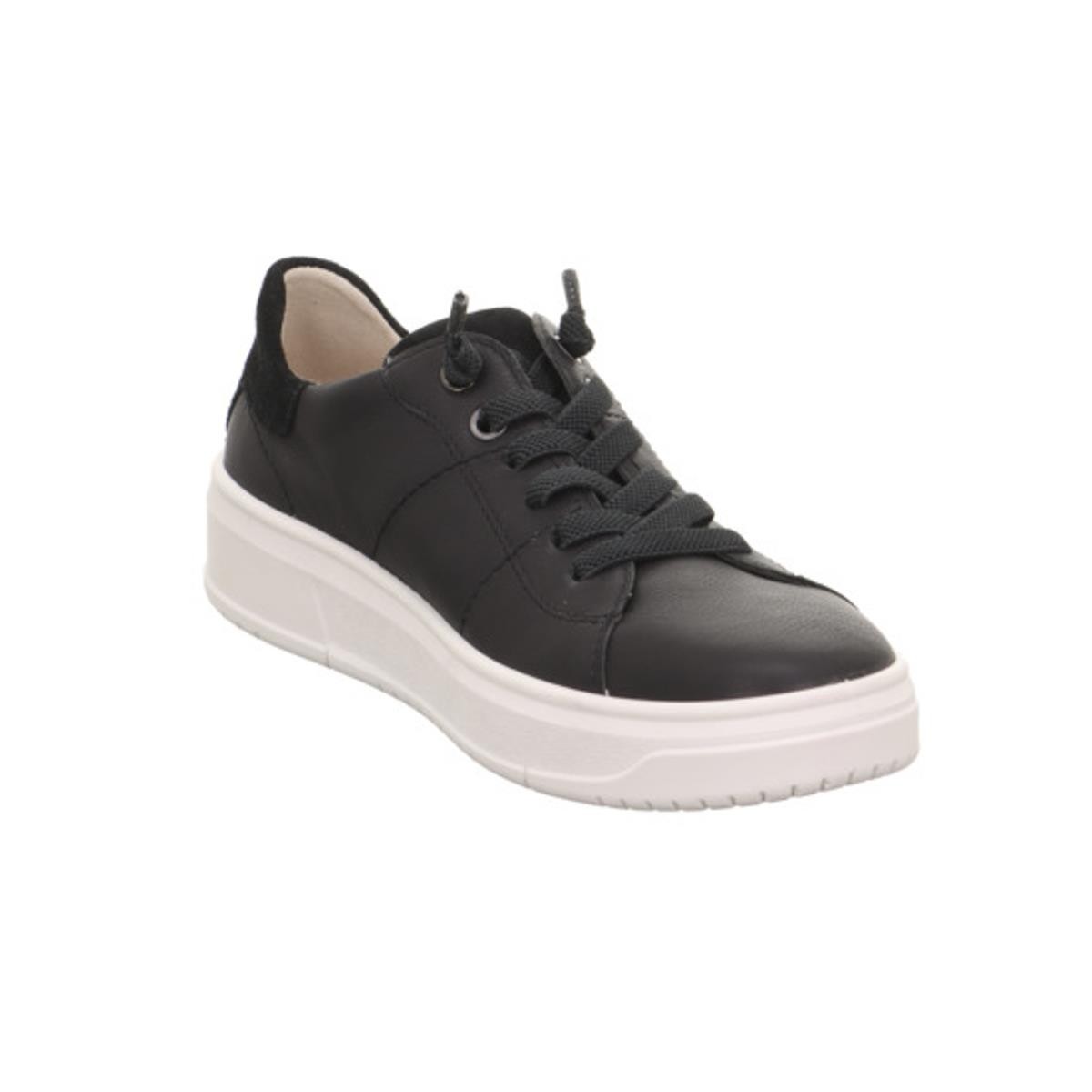 Kadın Sneaker ( Günlük) 2-000304-0100 Legero REJOISE Black