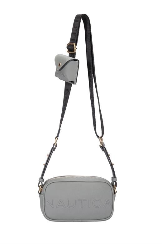 Kadın Çapraz Çanta CN6529T NAUTICA NAUTICA LADIES BAG MINK