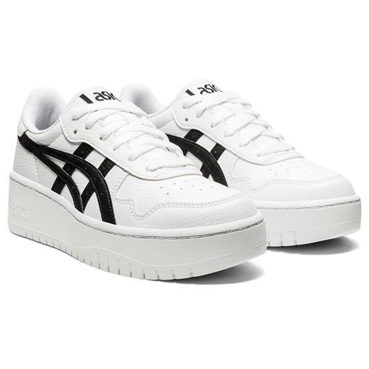 Kadın Spor 1202A024-100 ASICS JAPAN S PF Brillant White