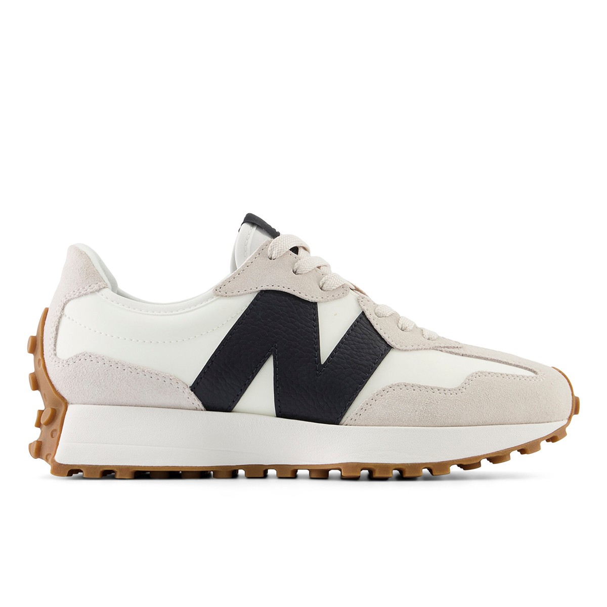 Kadın Spor WS327GD New Balance NB Lifestyle White