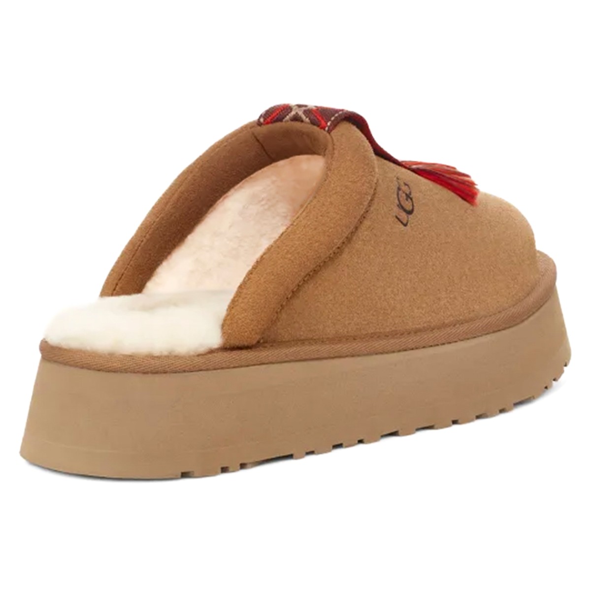 1152677 UGG W TAZZLE Chestnut (Taba)