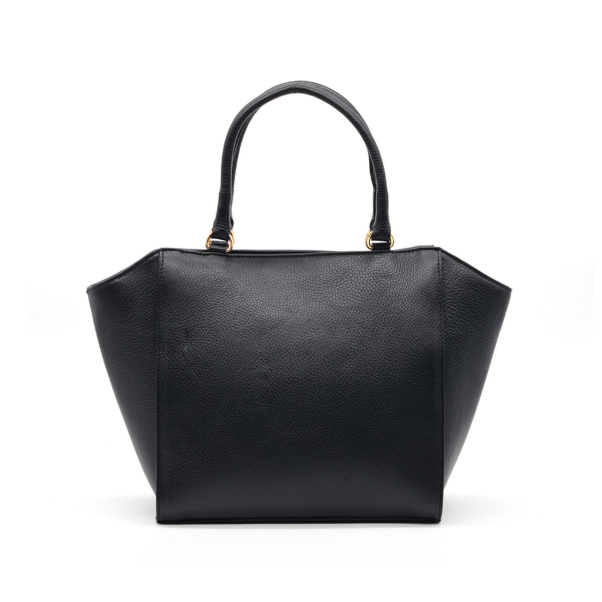 DORA M Piumelli Bag  D28 Black