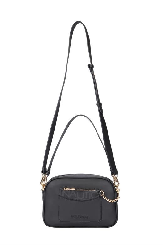 Kadın Çapraz Çanta CN6539T NAUTICA NAUTICA LADIES BAG BLACK