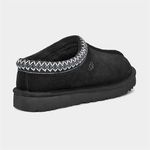 Kadın Terlik 5955 UGG W TASMAN BLACK (SIYAH)