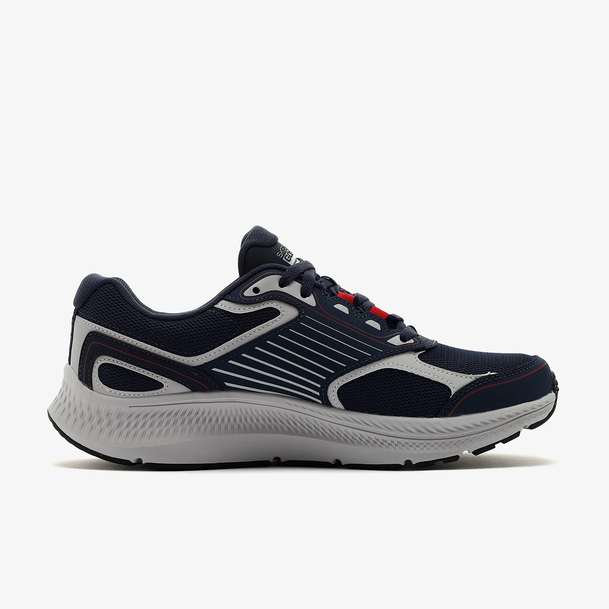 220866 NVRD Skechers GO RUN CONSISTENT 2.0 Navy/Red