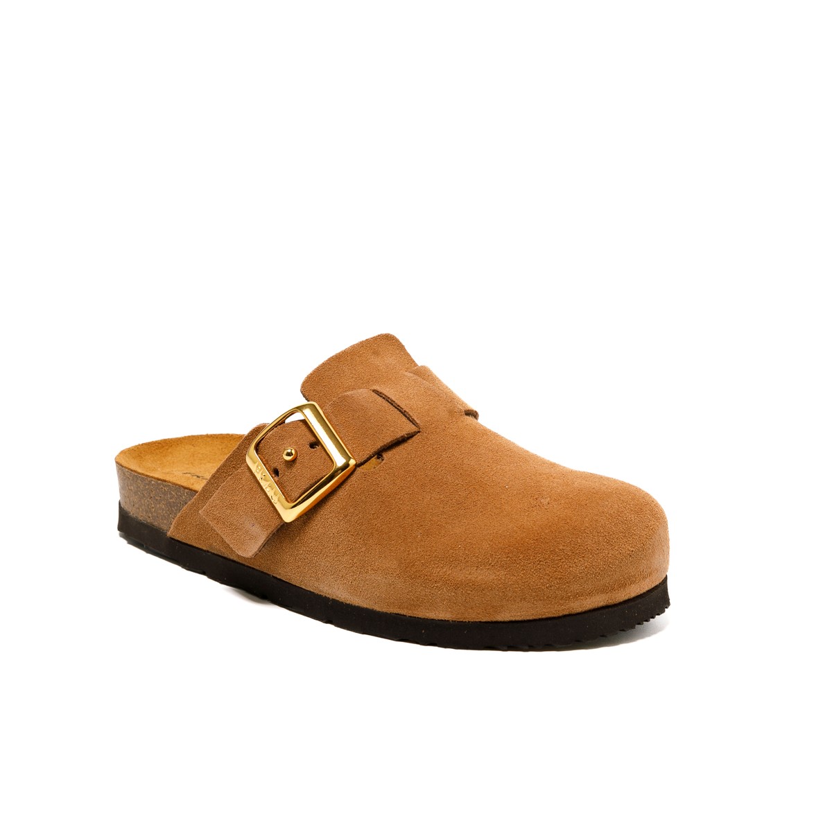 17D5 Frau VELOUR-S Terra (Brown)