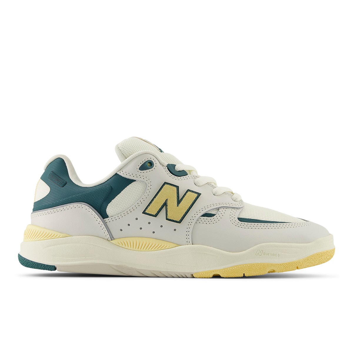 Erkek Spor NM1010AL New Balance NB Lifestyle WHITE