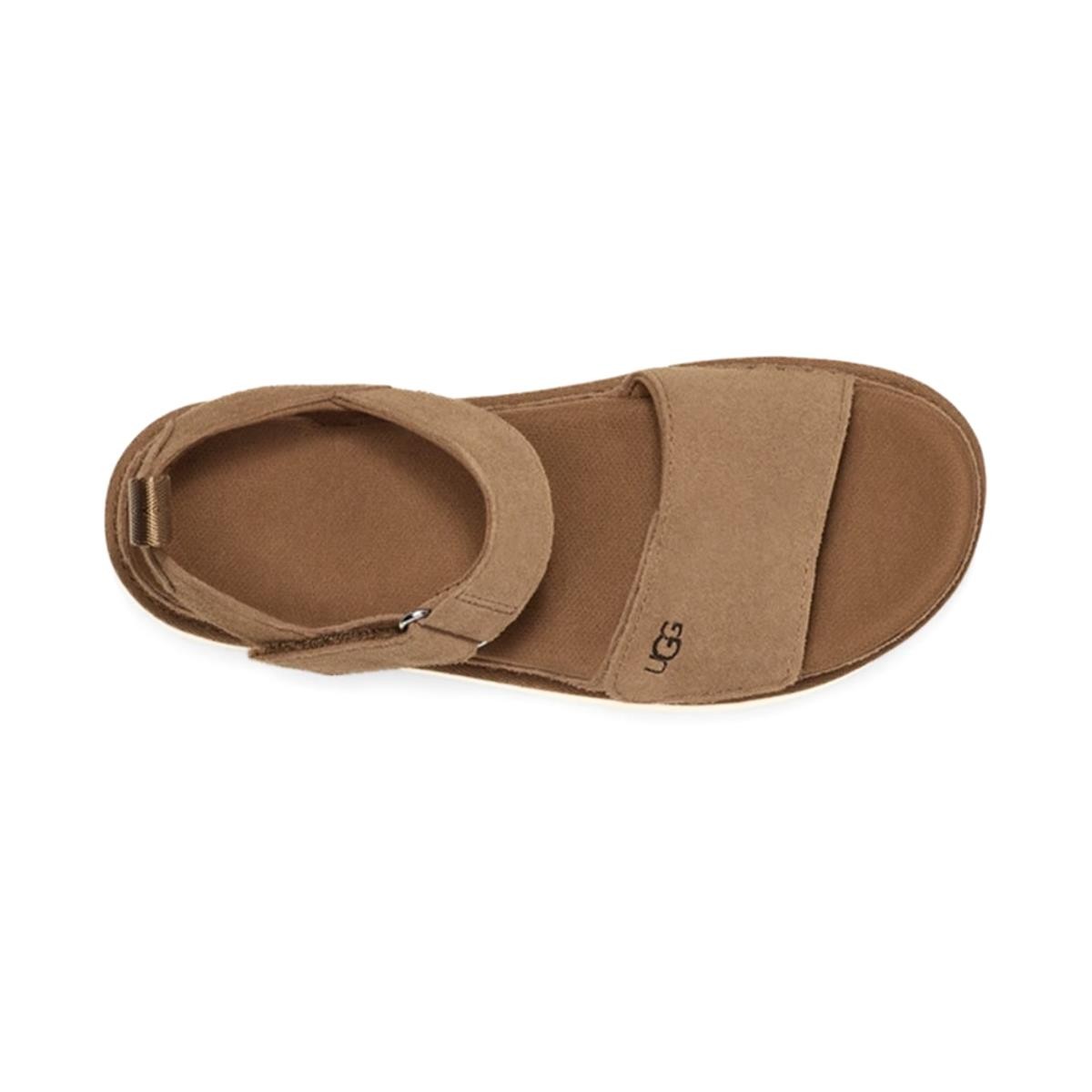 Kadın Sandalet 1136783 UGG W GOLDENSTAR CHESTNUT (TABA)