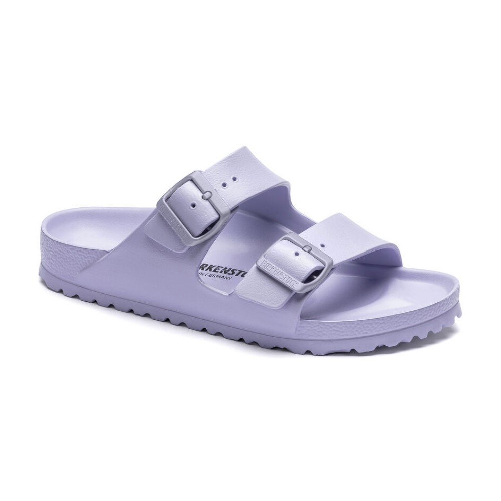 1017046 Birkenstock Arizona Eva Purple Fog