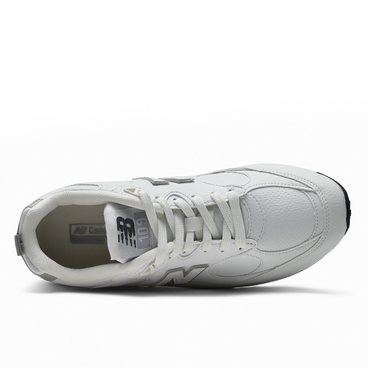 Kadın Spor WS109AWG New Balance NB Lifestyle WHITE