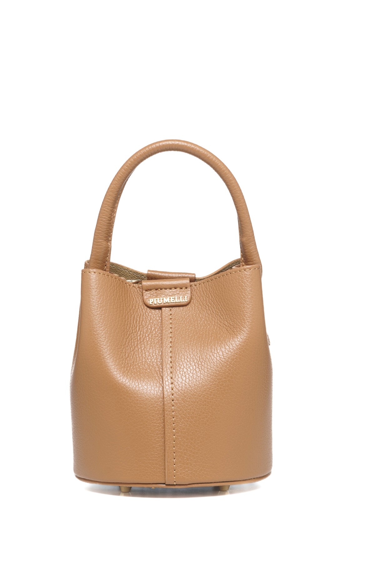 LOANA S Piumelli Milano Bag D44 Camel