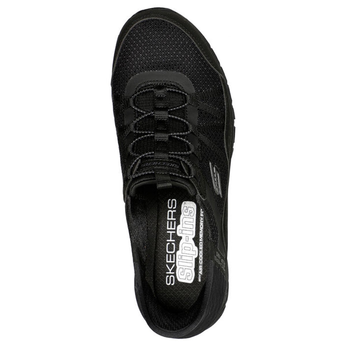 104288 BBK Skechers GRATIS SPORT Black