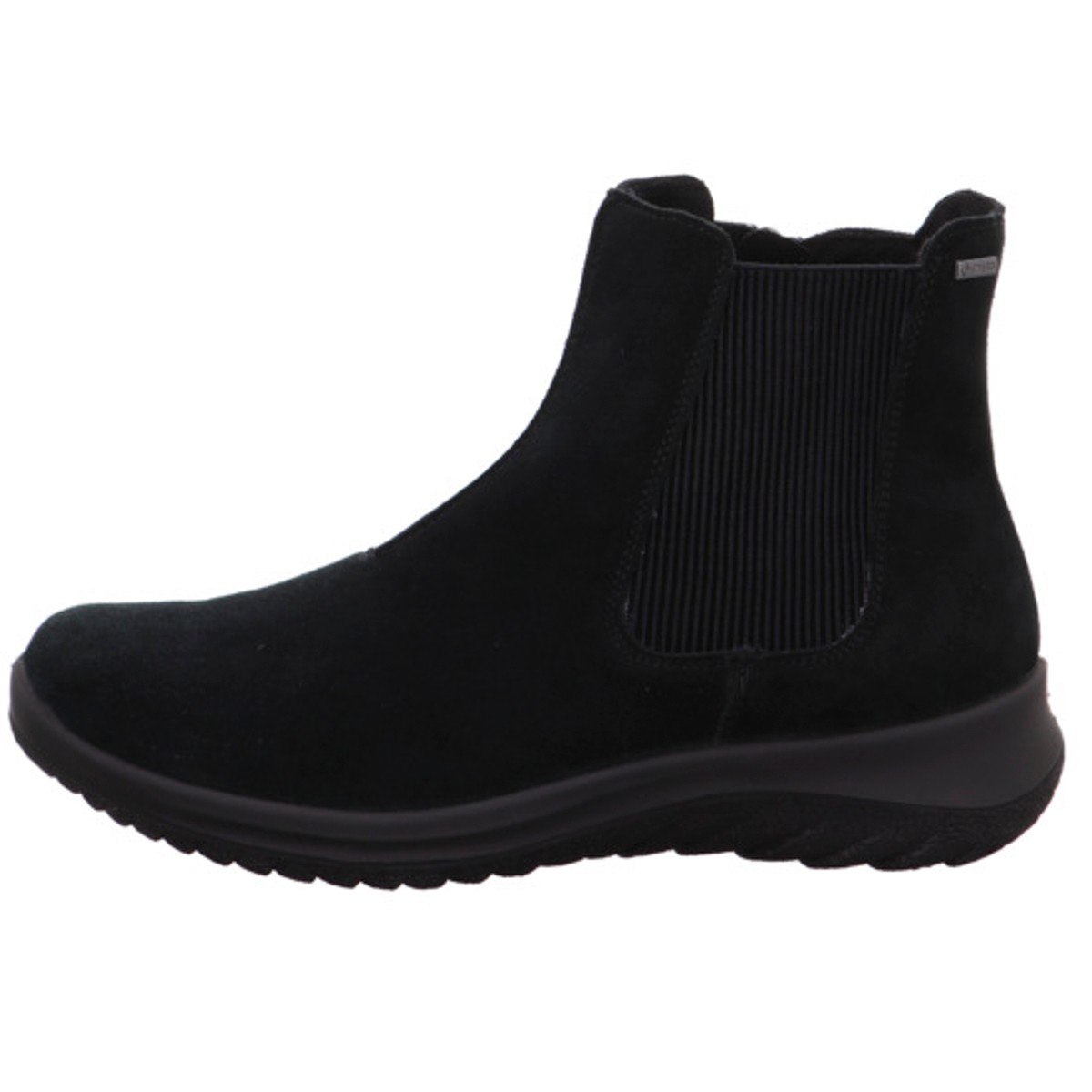 2-009000-0000 Legero SOFTBOOT 4.0 SİYAH