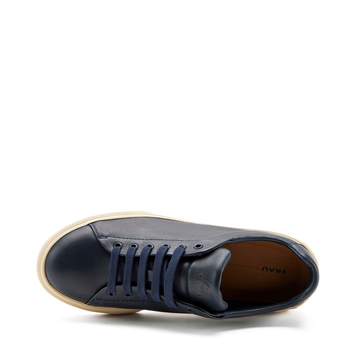 28M0 Frau MOUSSE Blu (Navy)