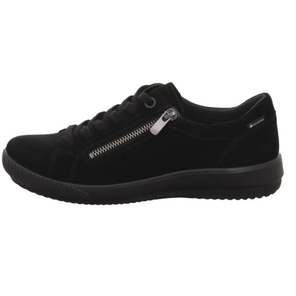 Kadın Sneaker ( Günlük) 2-000219-0000 Legero TANARO 5.0 SİYAH