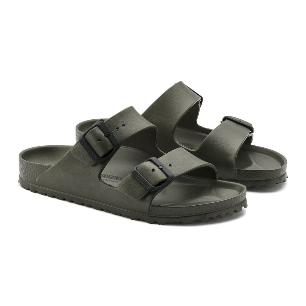 1019094 Arizona Birkenstock EVA Khaki