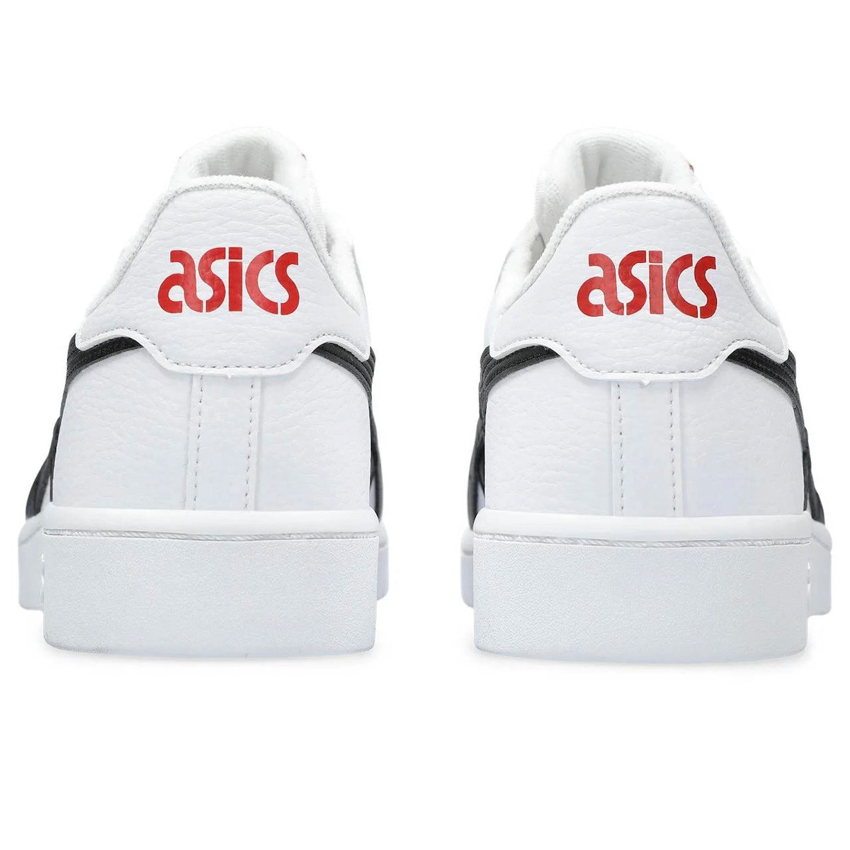 Erkek Spor 1201A173-124 ASICS TJAPAN S White-Black