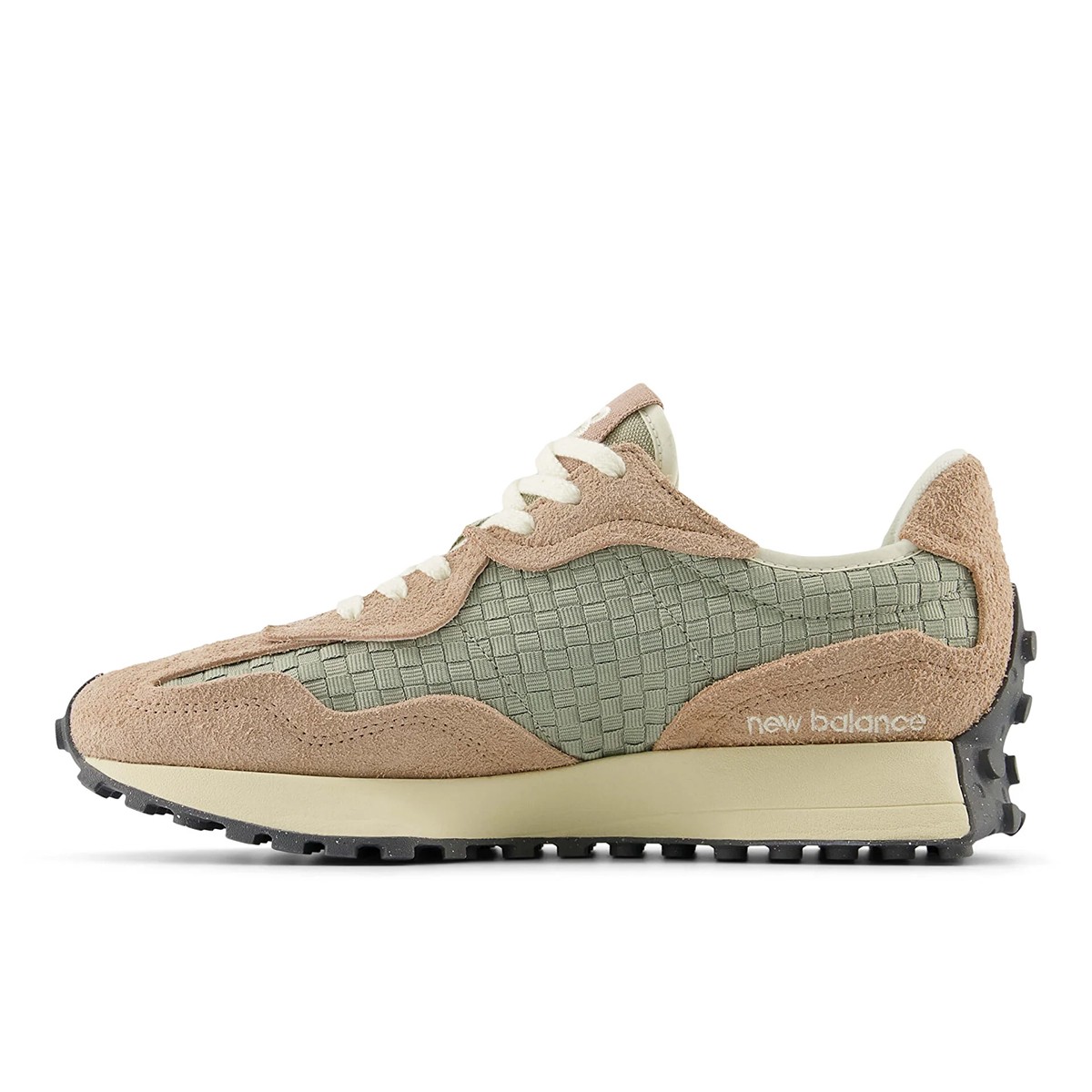 U327WOB New Balance NB Lifestyle Green