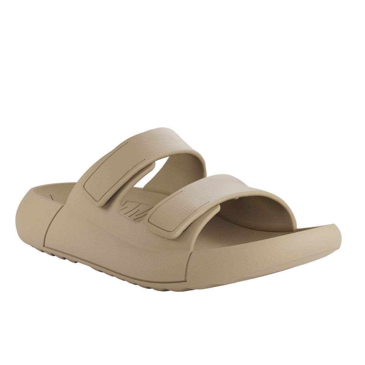 52410400104 Ecco Cozmo E Sand