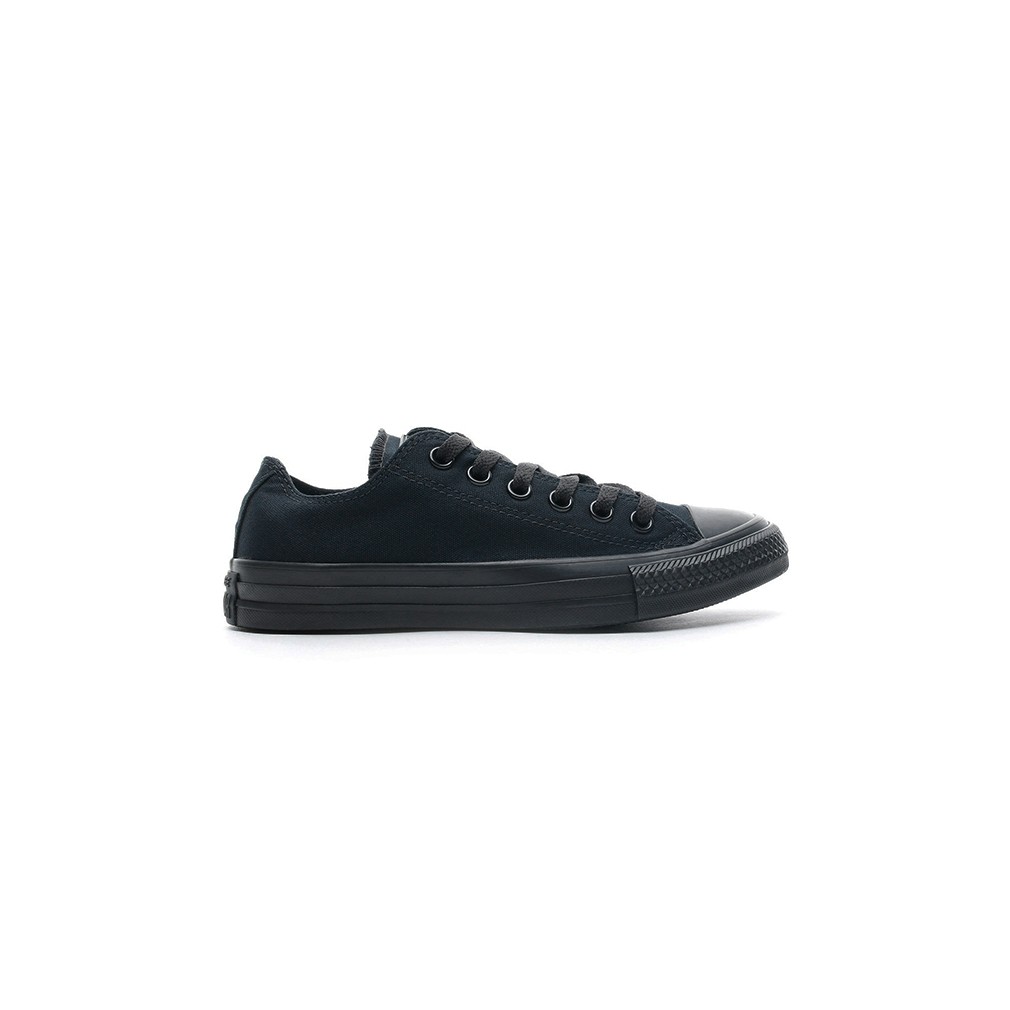 M5039C Converse Core Chuck Taylor All Star Kanvas Black/Black