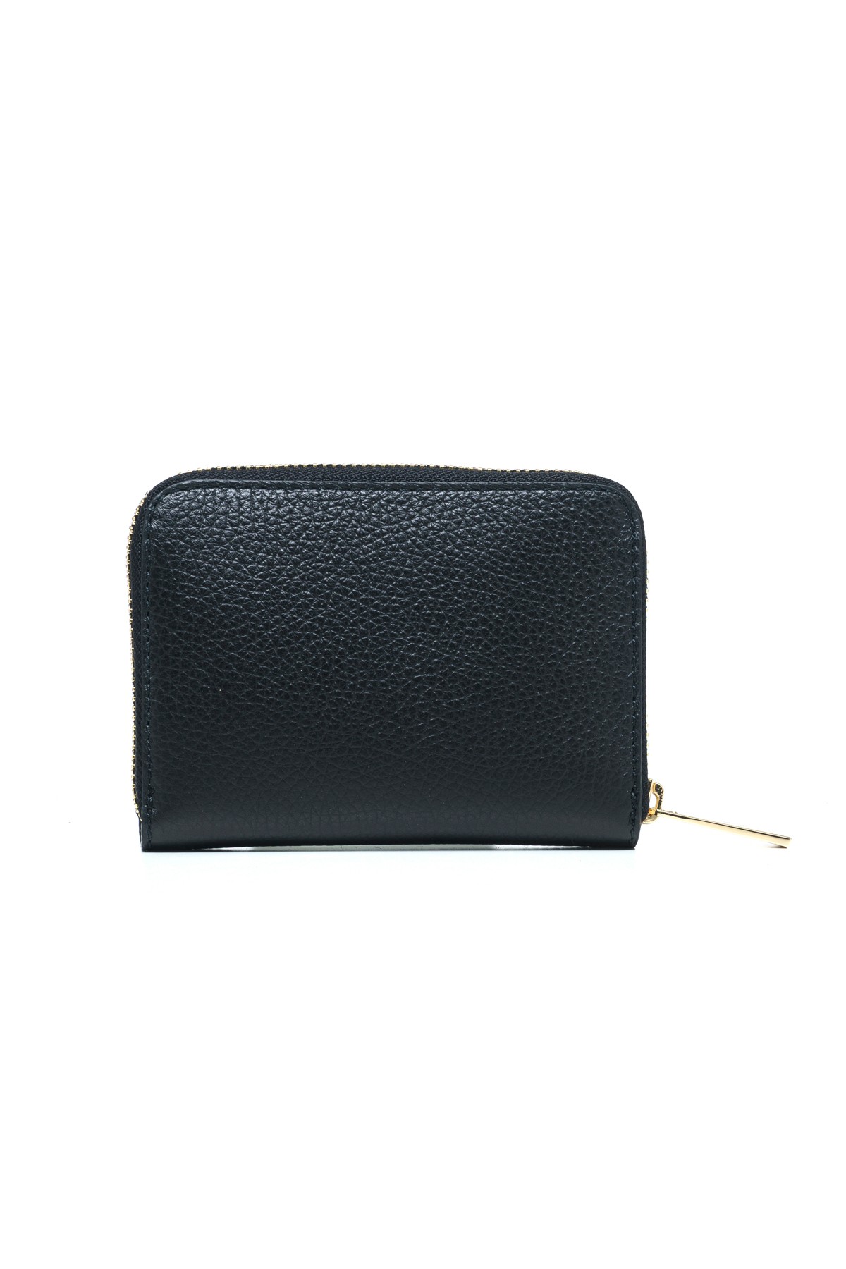 DEMI S  Piumelli Milano Wallet D28 Black