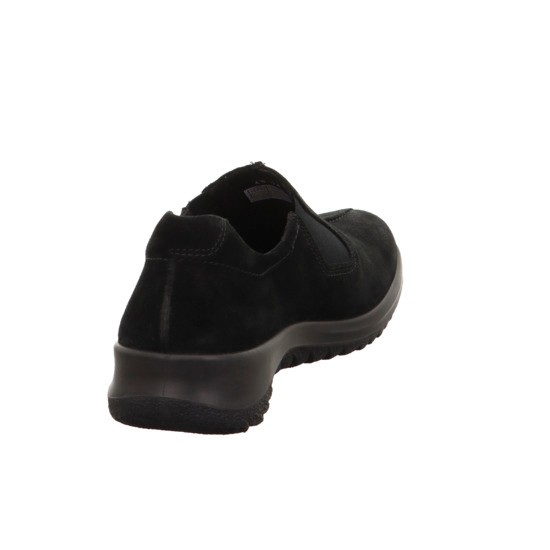 2-009568-0000 Legero SOFTBOOT 4.0 SİYAH