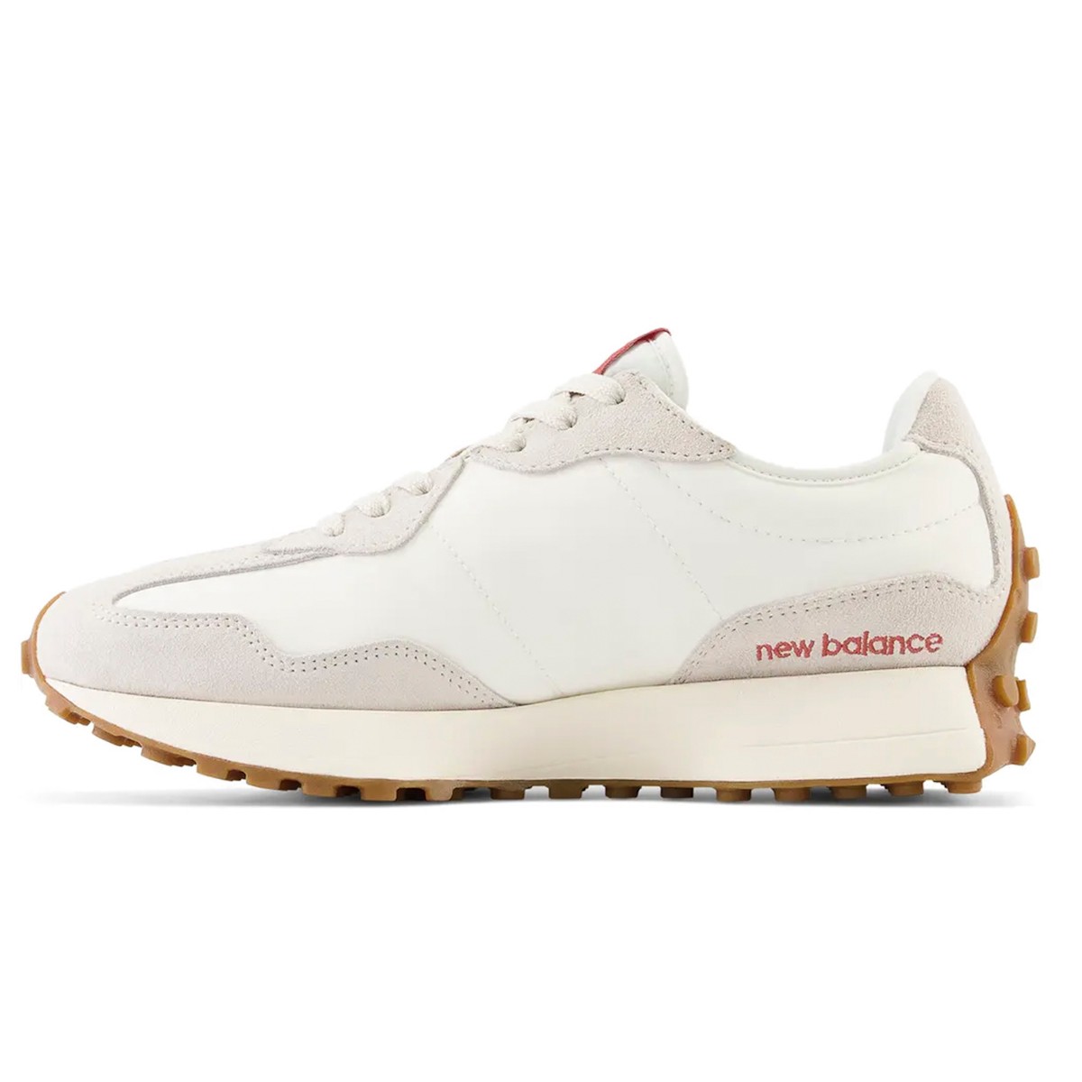 U327LV New Balance NB Lifestyle  WHITE