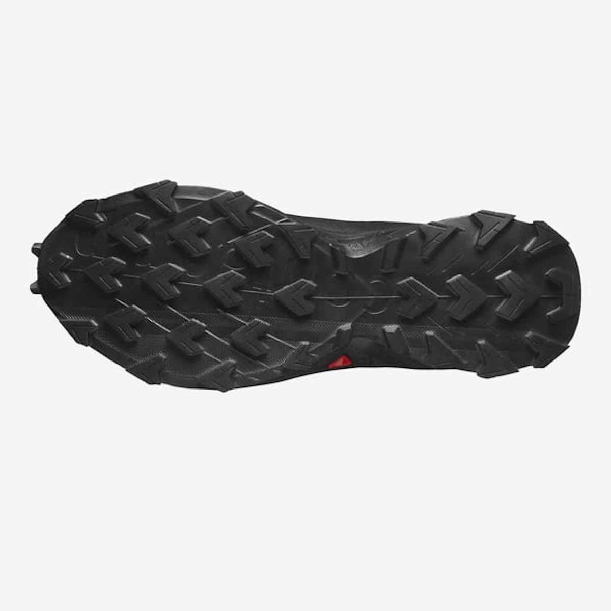 L47307500 SALOMON ALPHACROSS 5 GTX Black/Black/Ebony