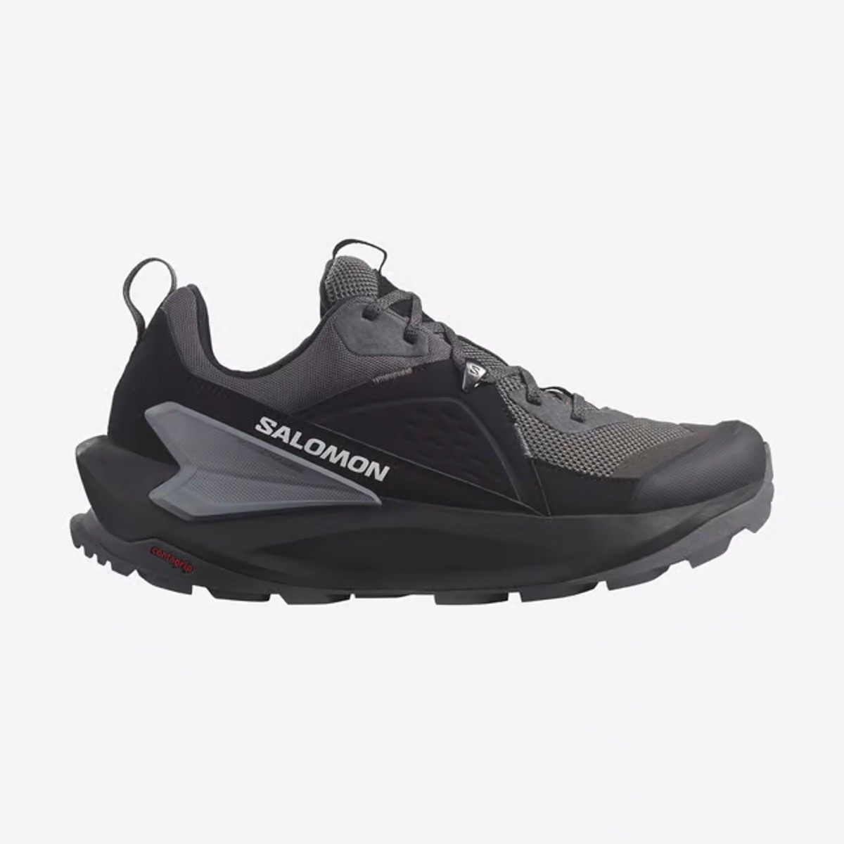 L47295700 SALOMON ELIXIR GTX Black/Magnet/Quiet Shade