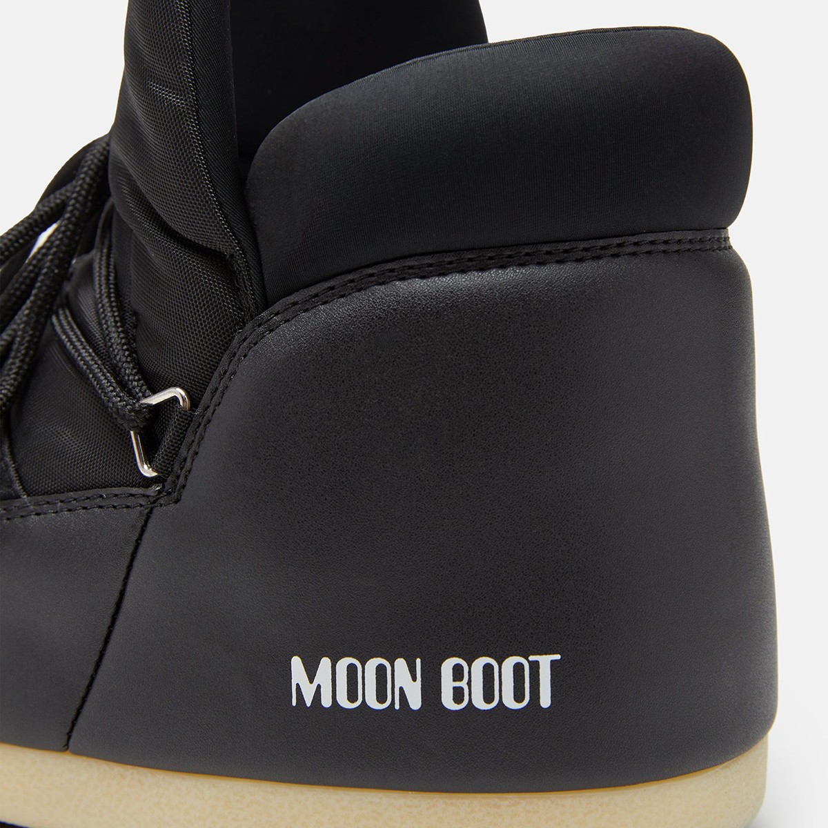 80D1470020-N001 Moon Boot Evx Pumps Nylon Black (41-44)