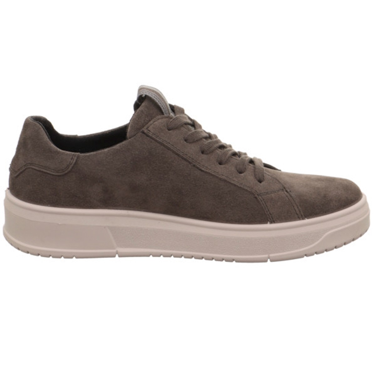 Kadın Sneaker ( Günlük) 2-000264-2800 Legero REJOISE GRİ