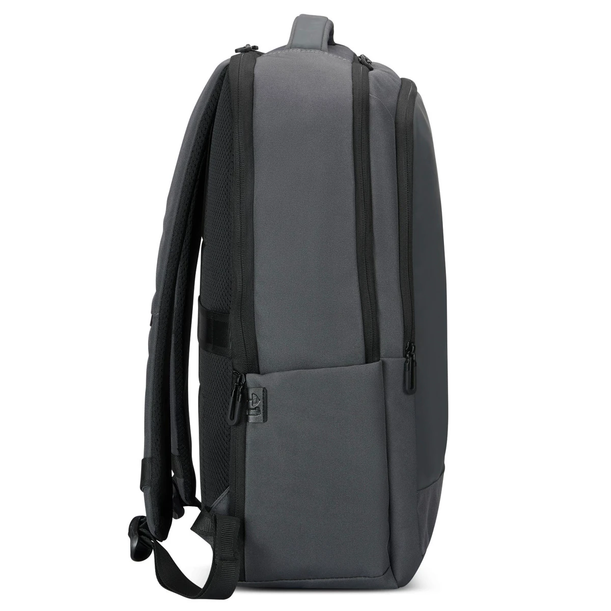 41227022 Roncato Zaıno Busıness 2 Comp. (Pc 17.3"/Tablet/Usb) Clayton  Antracıte