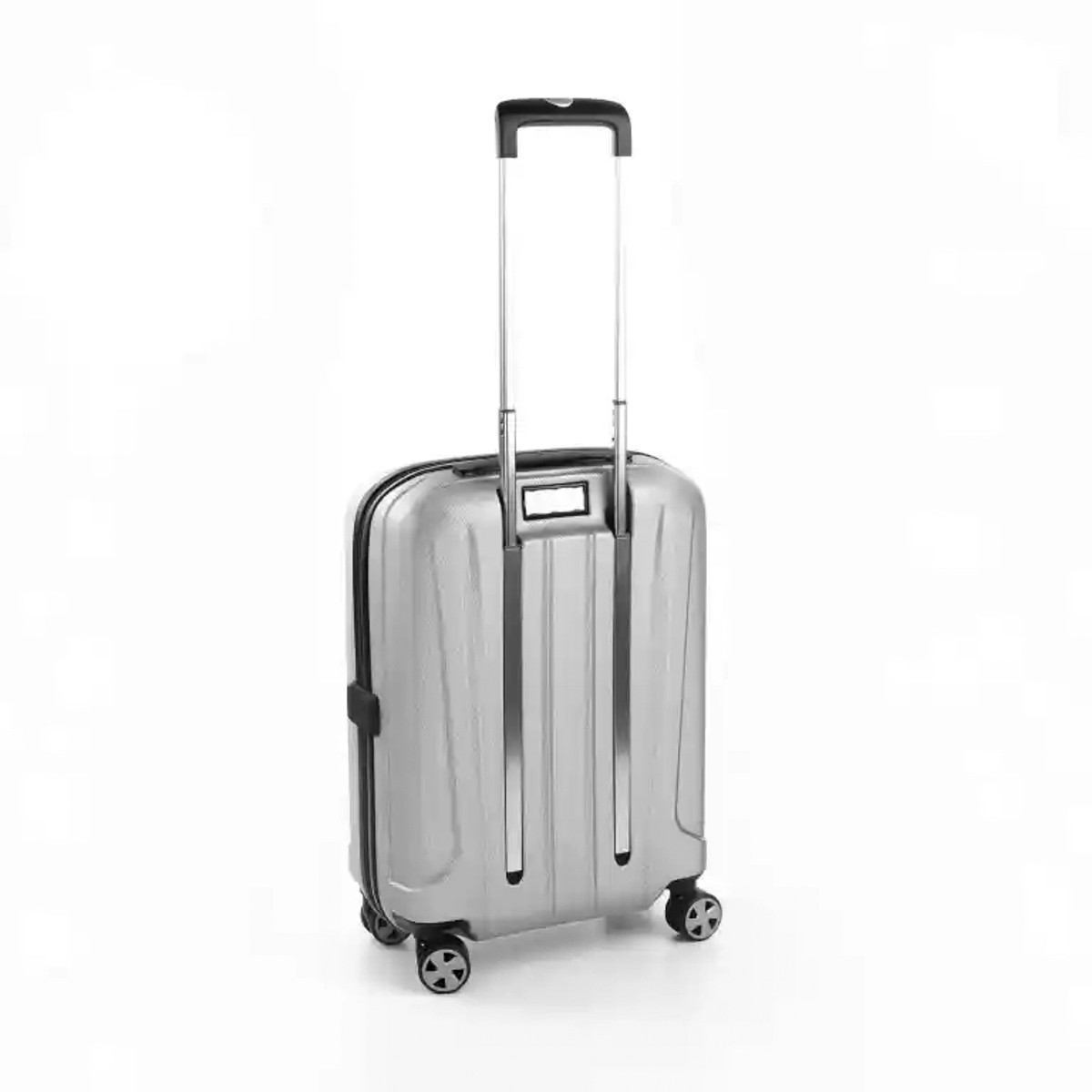 56110125 Roncato Trolley Grande L 80.5 Cm Unıca Sılver