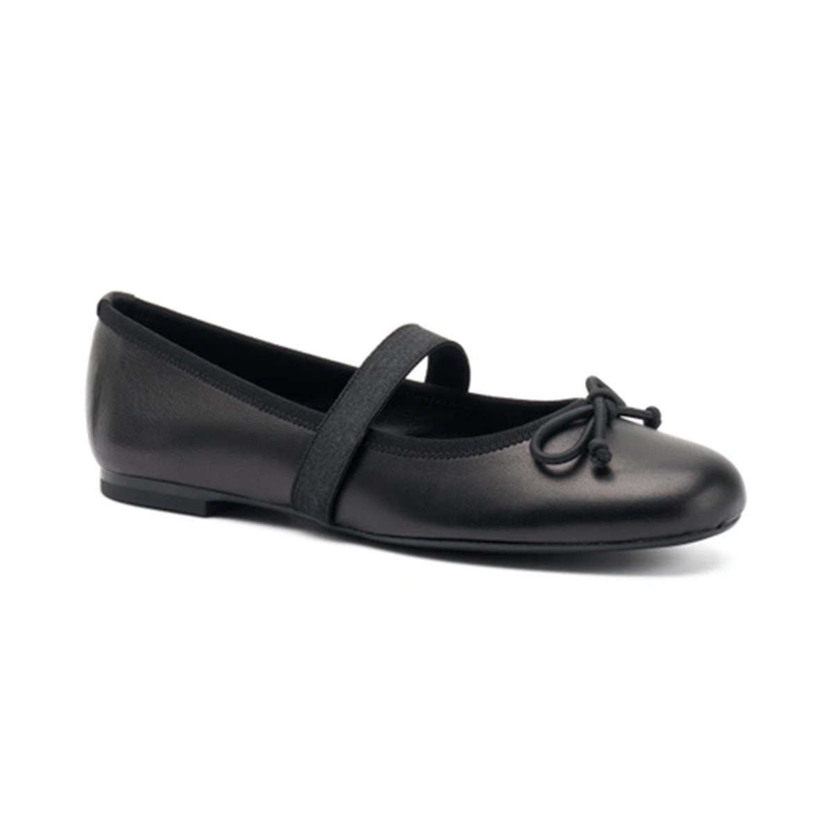 69N0 Frau NAPPA Nero (black)