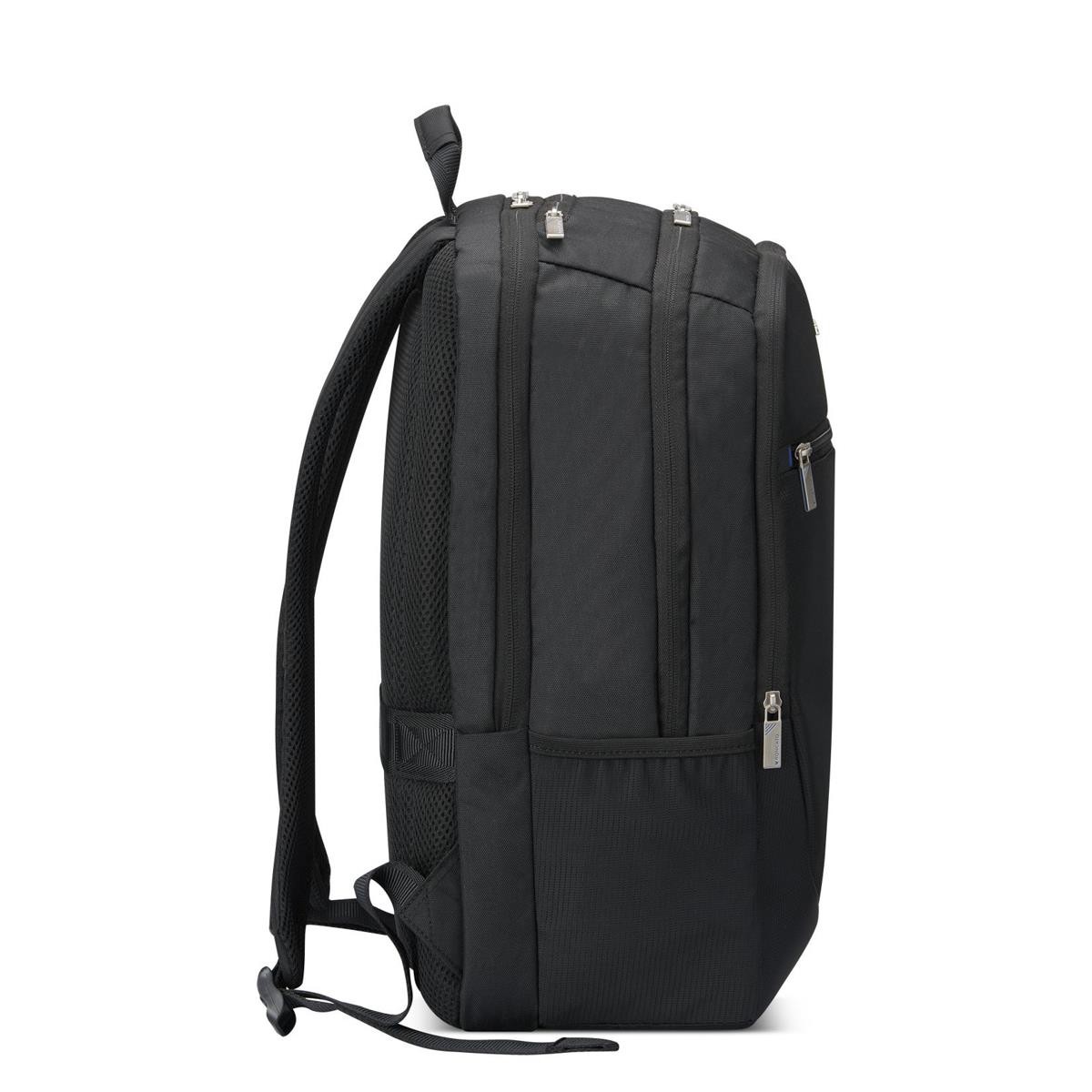 Unisex Sırt Çantası 41272001 Roncato Zaıno Porta Pc 2 Comp. 15.6" Easy Offıce 2.0 Nero