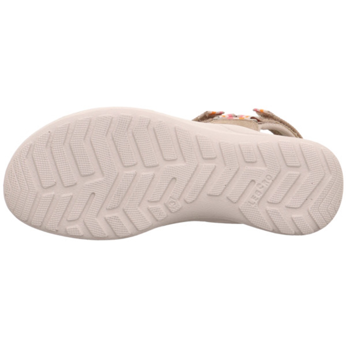 2-000309-4500 Legero SIRIS Beige