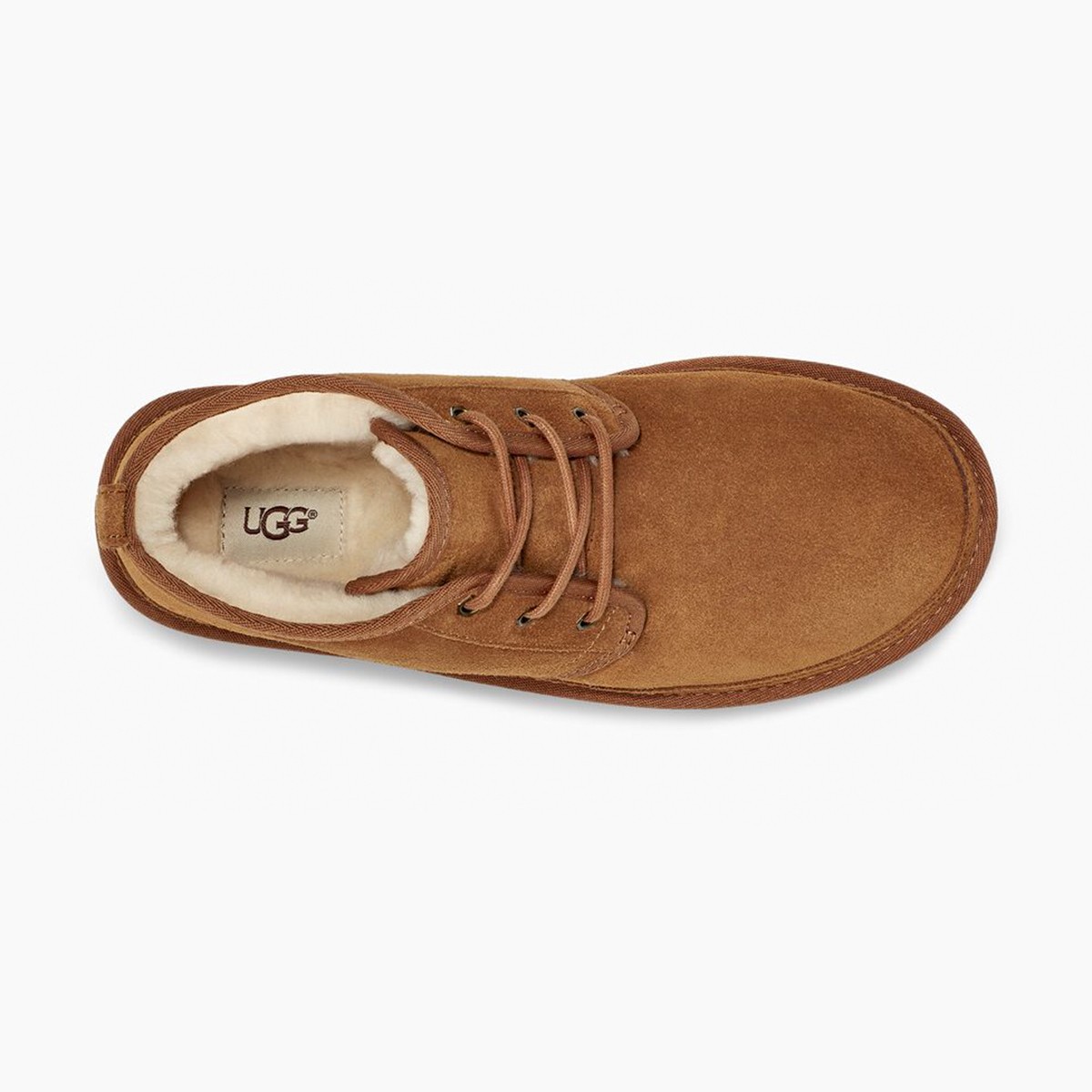 3236 UGG M NEUMEL CHESTNUT (TABA)