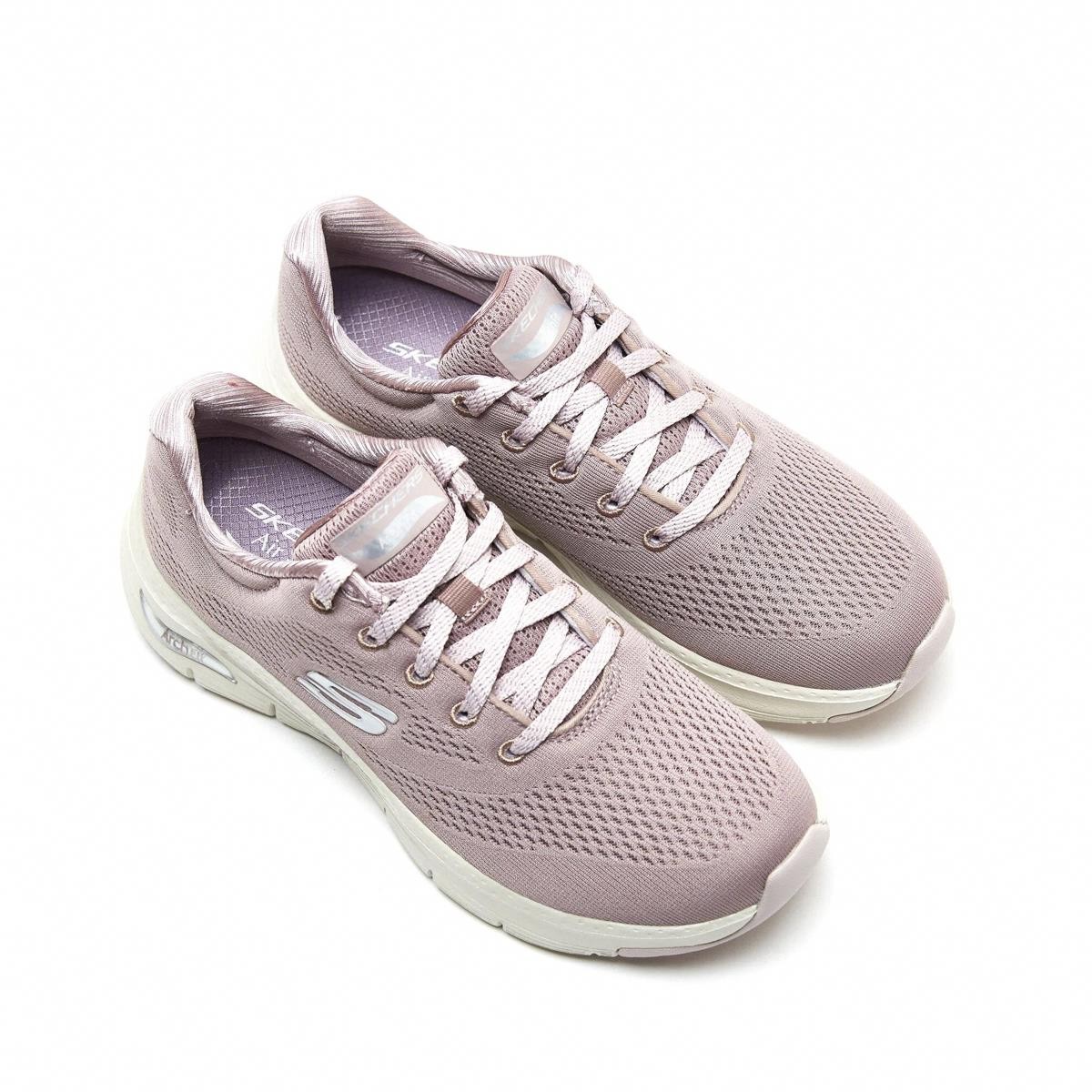 Kadın Sneaker ( Günlük) 149057TK MVE Skechers ARCH FIT Lilac