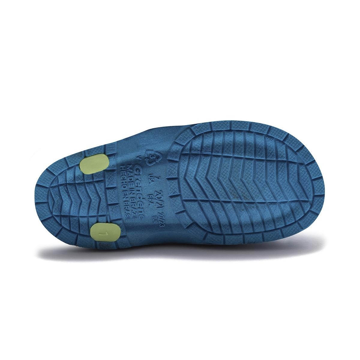 Erkek Çocuk Sandalet DD0455  Ipanema IP SUMMER BASIC  BABY Mavi 19-29